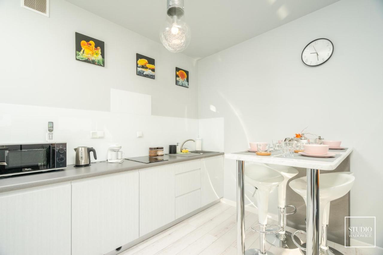 Apartament Modern Wadowice Exterior photo